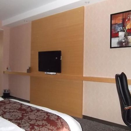 Jinlihao Hotel Shenzhen Luaran gambar