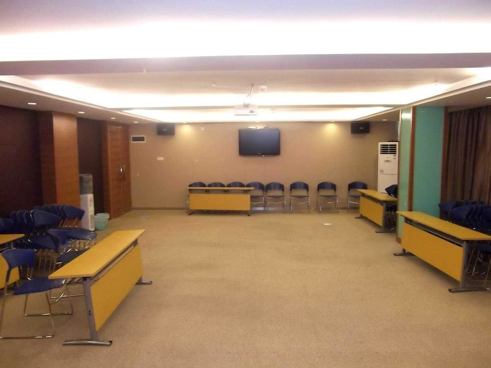 Jinlihao Hotel Shenzhen Luaran gambar