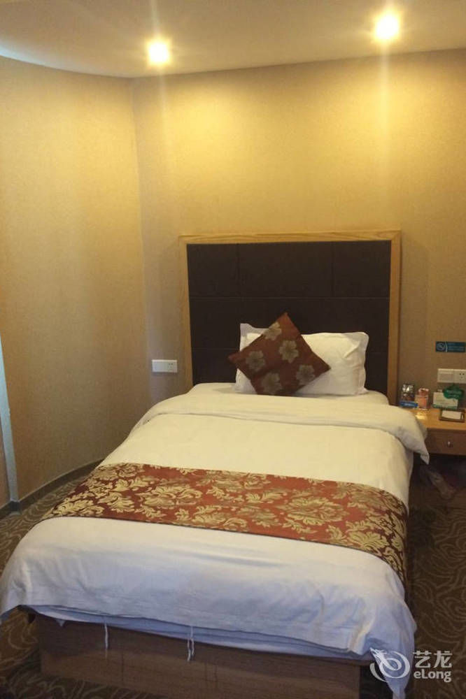 Jinlihao Hotel Shenzhen Luaran gambar