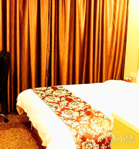 Jinlihao Hotel Shenzhen Luaran gambar