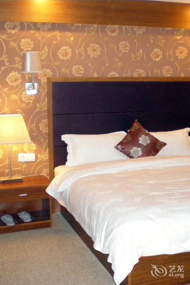 Jinlihao Hotel Shenzhen Luaran gambar