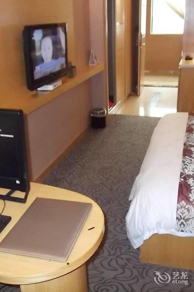 Jinlihao Hotel Shenzhen Luaran gambar